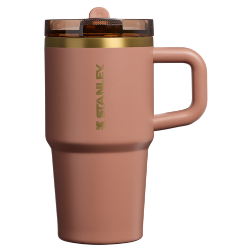 The Quencher ProTour Flip Straw Tumbler